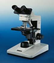 H600 MICROSCOPE