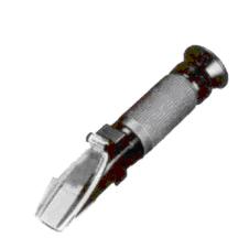 HAND ABBE REFRACTOMETER