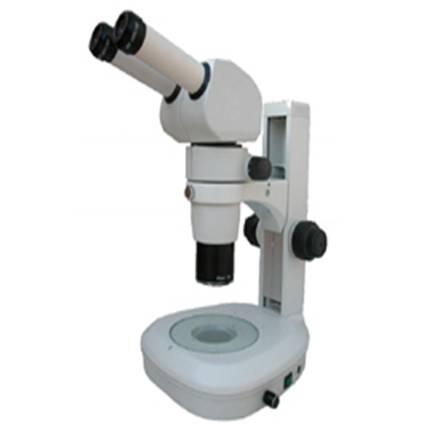 HI ZOOM STEREO ZOOM MICROSCOPE