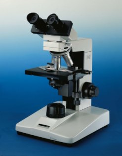 H600 MICROSCOPE