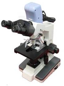 JD300 DIGITAL MICROSCOPE