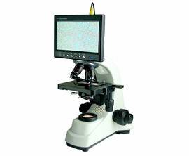 JLD200 LCD MICROSCOPE