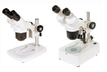 SD STEREOSCOPIC MICROSCOPE