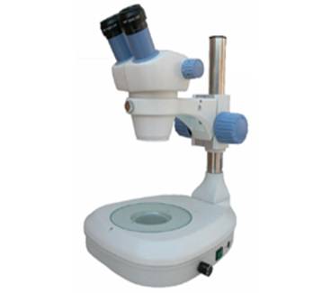 SZM460 STEREO ZOOM MICROSCOPE