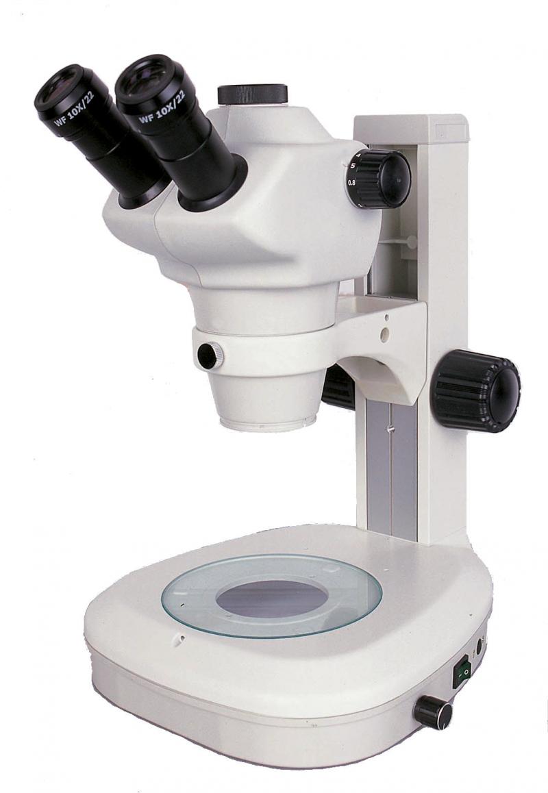 SZM 645 STEREO ZOOM MICROSCOPE