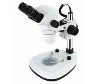 SZM 6745 STEREO ZOOM MICROSCOPE