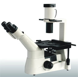 inverteed Tissue culture Microscope
