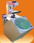 floor profile projector