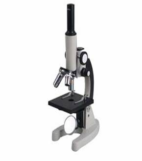 STUDENT MICROSCOPE