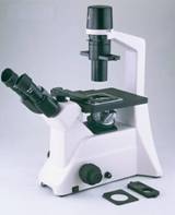T100 INVERTED TISSUE CULTURE MICROSCOPE