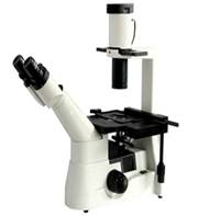 T 200 INVERTED TISSUE CULTURE MICROSCOPE