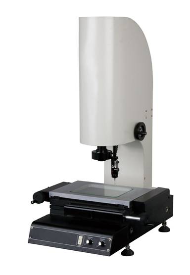 VISION MICROSCOPE