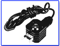 Light Source for Student Microscope 
